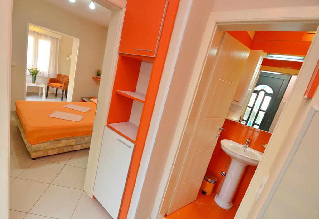 Apartmani Cetkovic Kotor Habitación foto